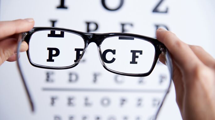 Optometrist Near Fletcher, NC