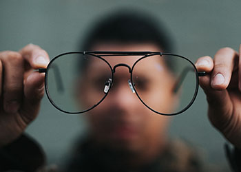 Typical Vision Problems in Asheville NC