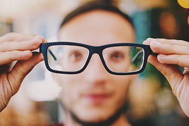 What to do to Prevent Digital Eye Strain