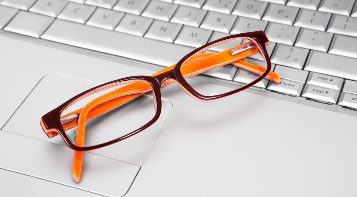 Glasses Online