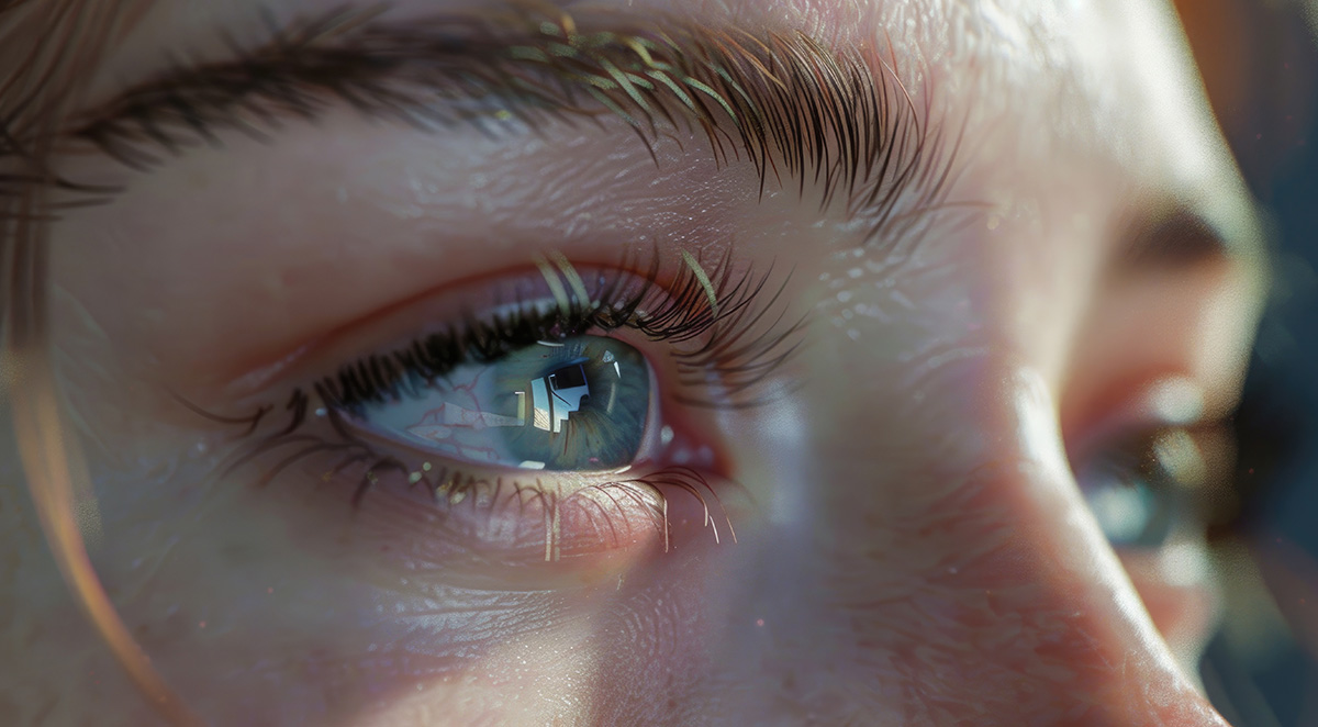 LASIK Western North Carolina