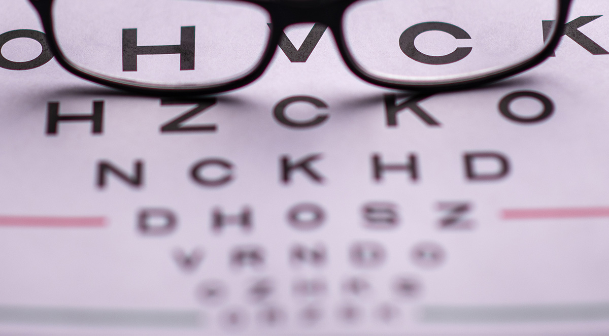 diabetic vision care asheville