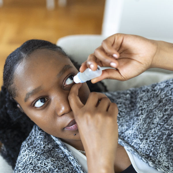 Dry Eye Treatment Asheville