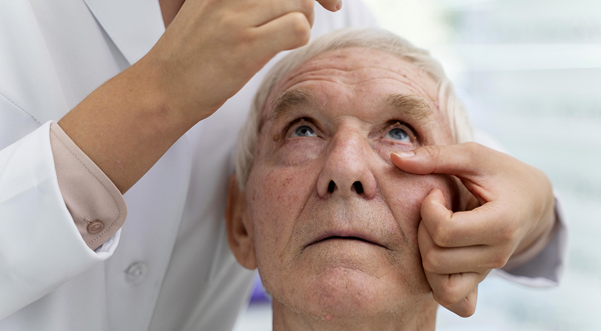 Asheville Eye Exams