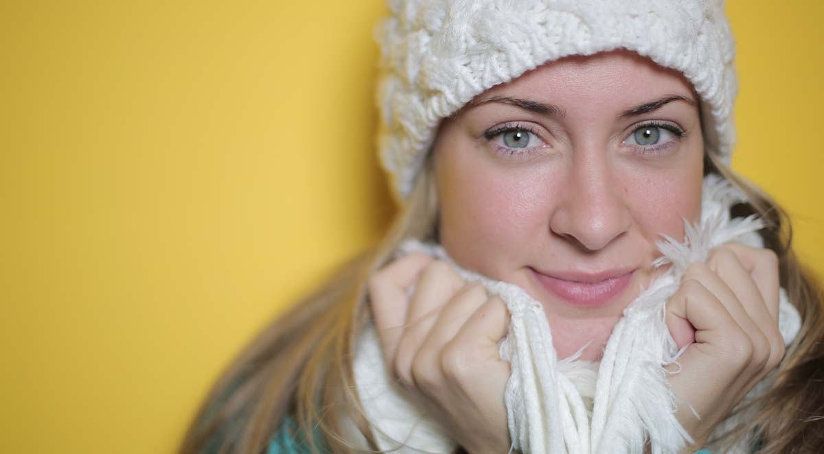 Winter Eye Health Tips
