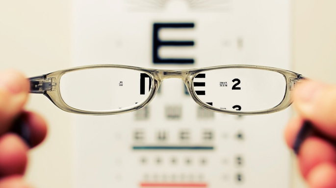 5 Reasons to Schedule a Back to School Eye Exam
