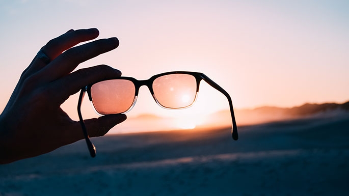 Don&rsquo;t Forget Your Sunglasses This Summer