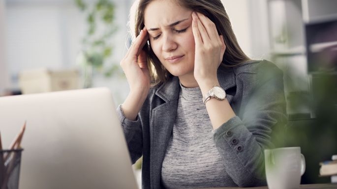 Headache Trouble? Get Your Eyes Examined