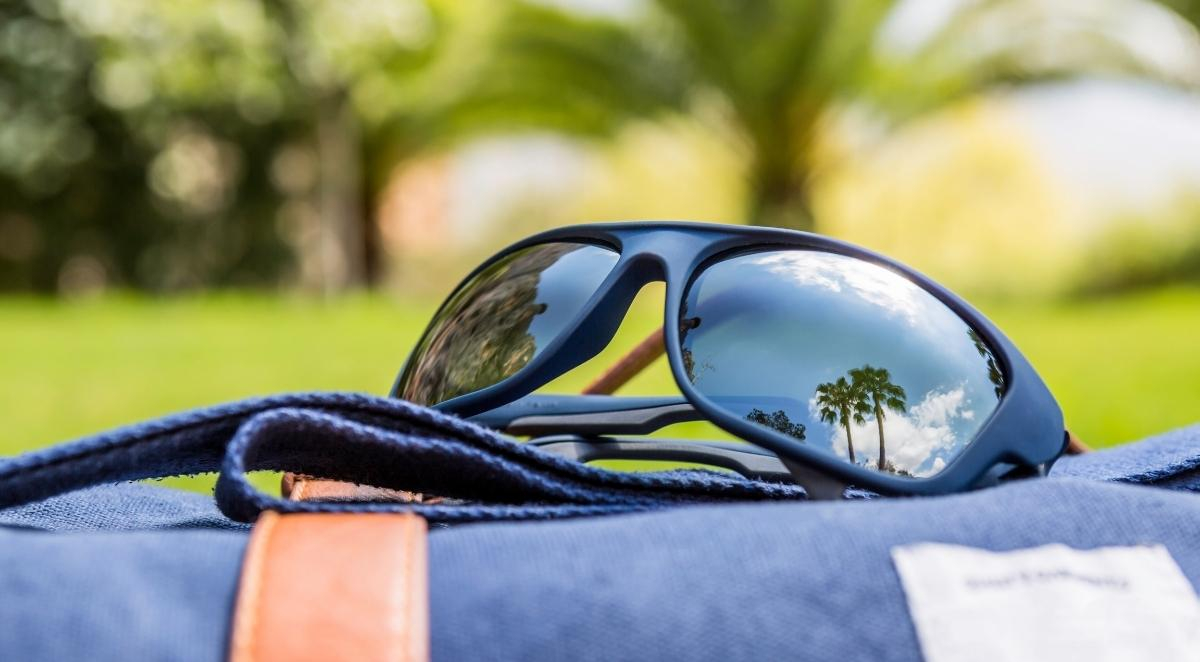 What Are Polarized Sunglasses?