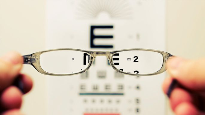 Six Signs You Need Reading Glasses