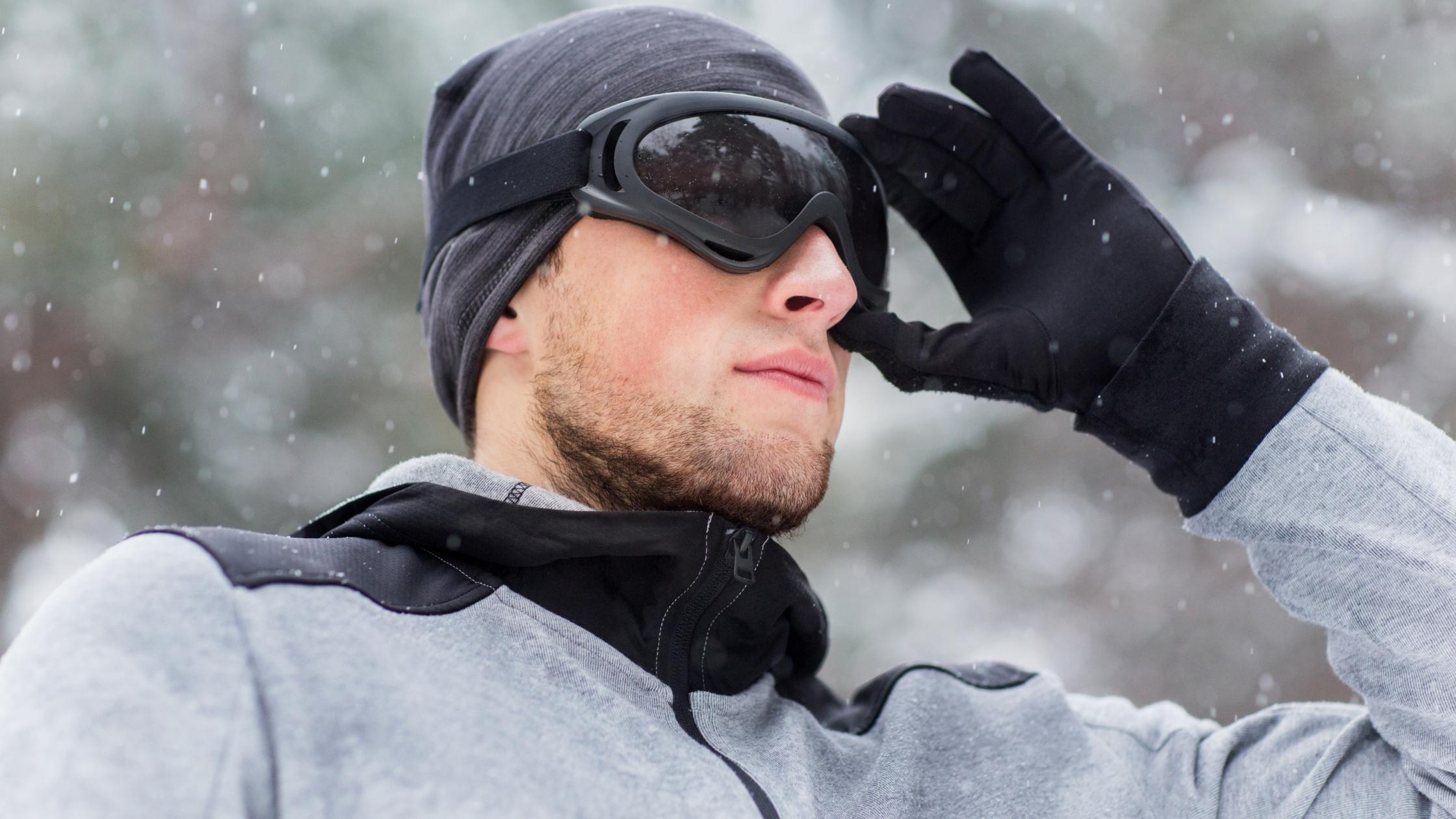 How to Choose Sports Goggles
