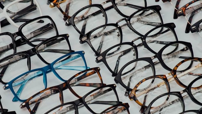 Three Common Vision Problems