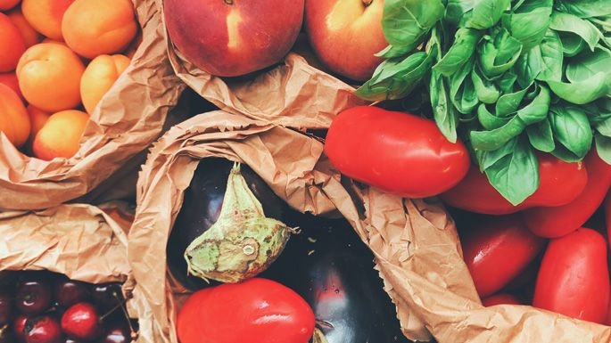Healthy Foods for Our Eyes
