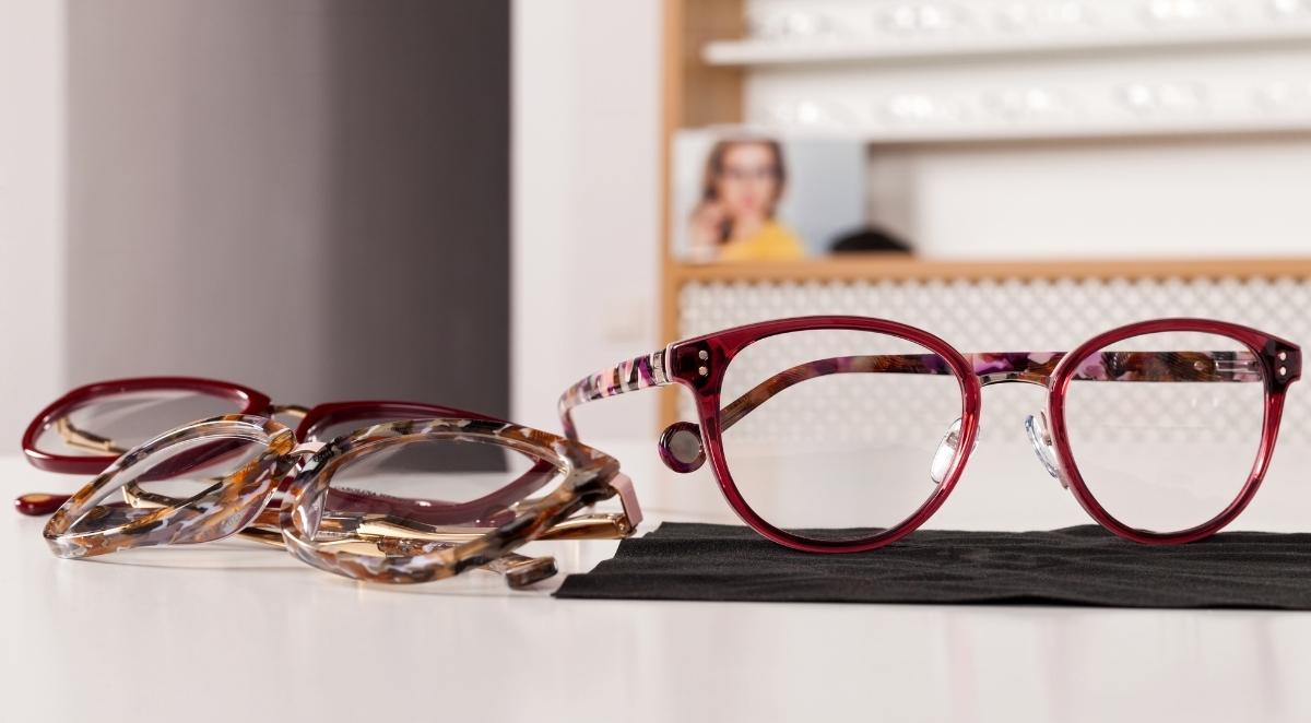 Do I Need A Second Pair of Glasses?