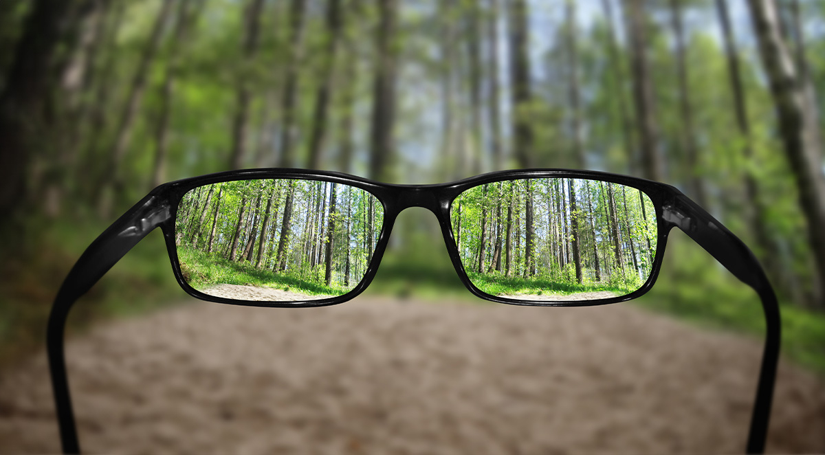 What Is Myopia?