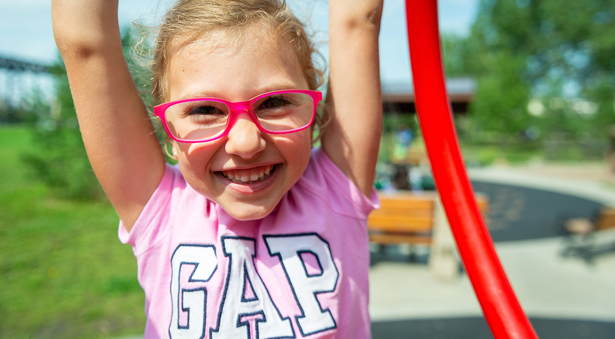 When Does My Child Need an Eye Exam?