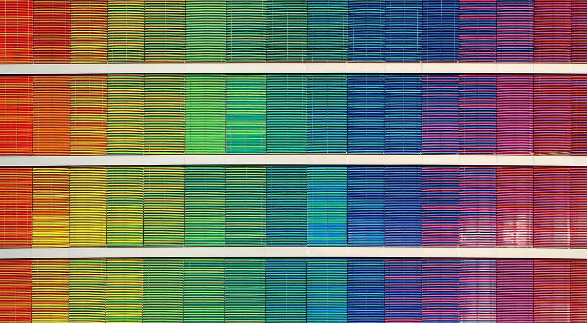 How Do We See Color?