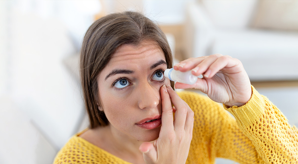 What Is the Best Dry Eye Treatment?