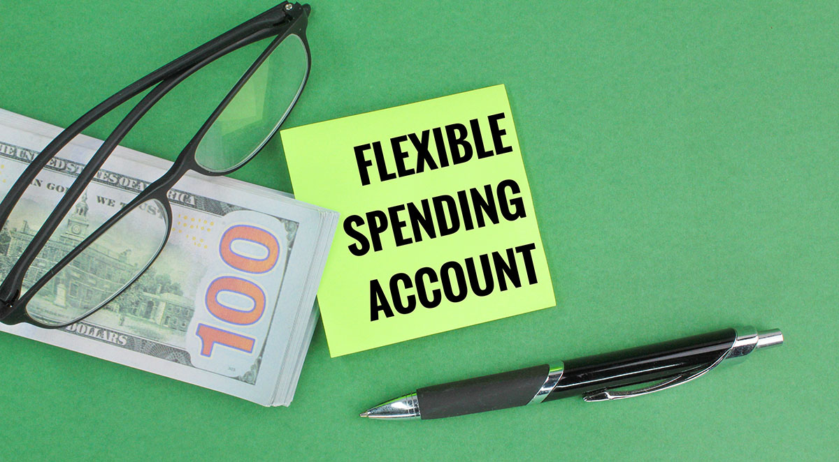 What Can I Spend My FSA On?