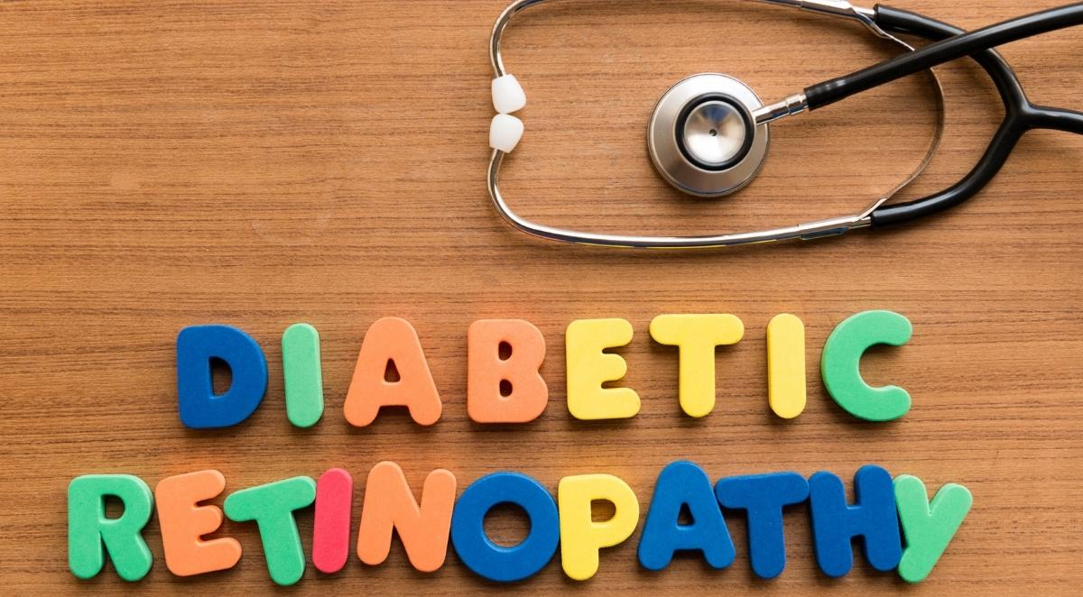 Symptoms and Complications of Diabetic Retinopathy