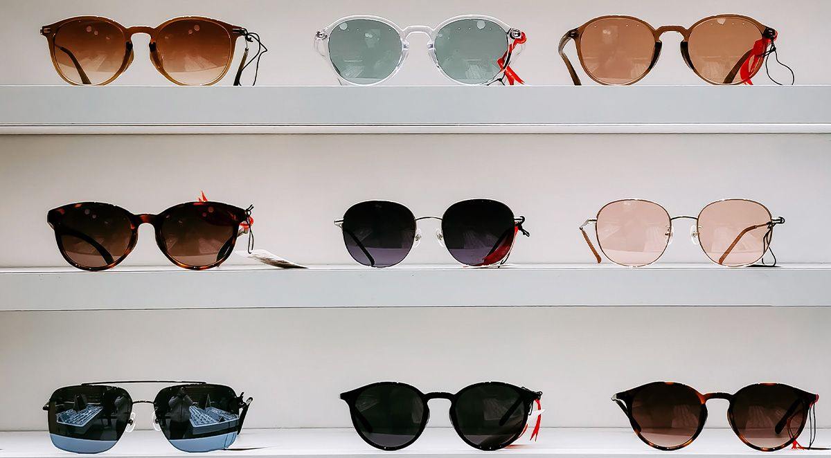 Why You Should Wear Sunglasses for Your Vision