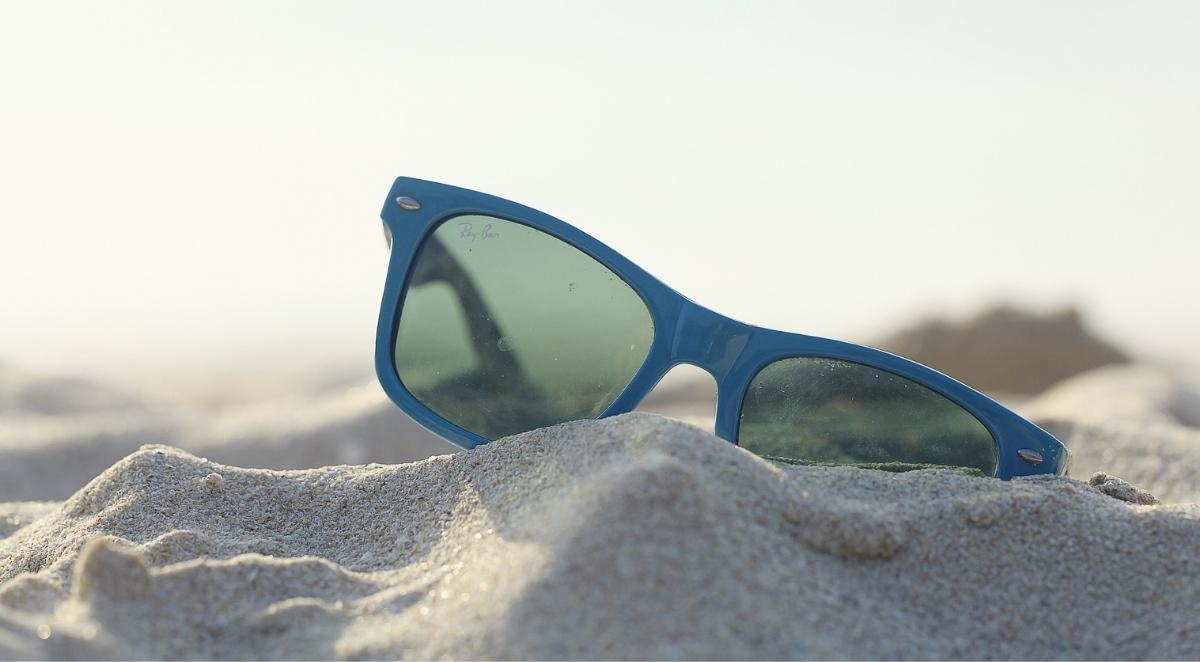 How to Take Care of Your Sunglasses