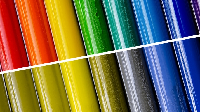 A Quick Guide to Color Blindness