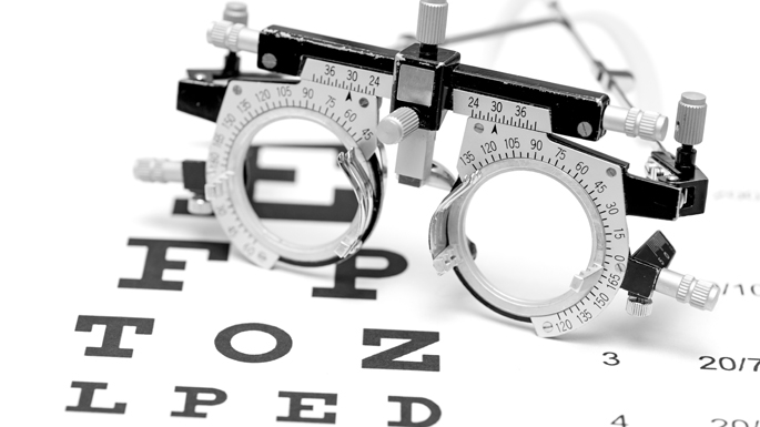 New Years Resolutions for Your Eyes