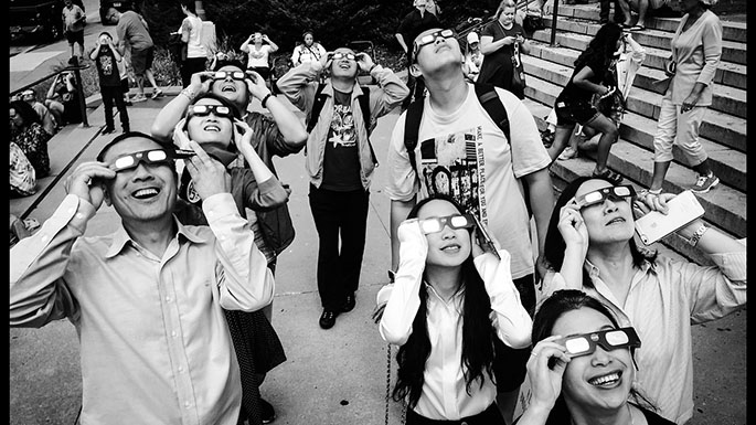 eclipse image great american eclipse eye care asheville nc
