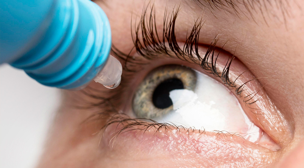 Best Eye Doctor Near Reserve at Biltmore Park